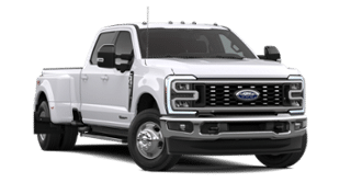 2026 Ford Super Duty® External Image 5